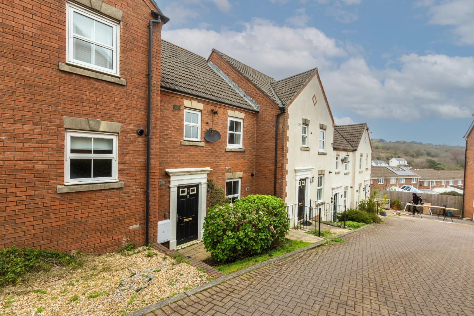 William Gammon Drive, Limeslade, Swansea, SA3 4HR